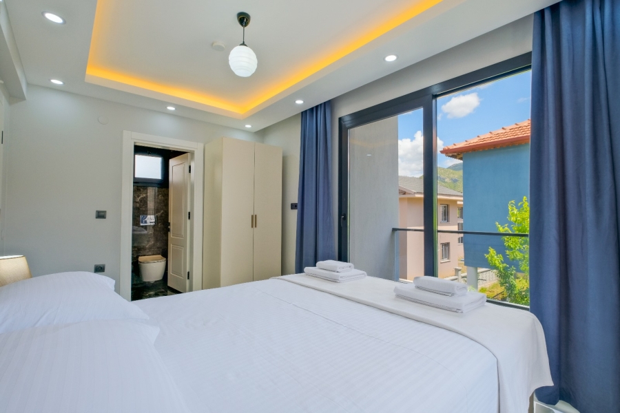 Villa Olive Hıll